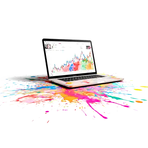 Photograph of Spilled, LLC Owner and Senior Consultant.